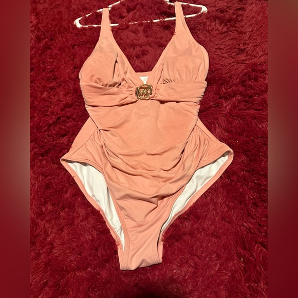 MICHAEL Michael Kors Other - Michael Kors- size 14 one piece
